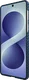 NEKIT Fiber Samsung Galaxy Z Flip 8 Hoesje MagSafe Kevlar Back Cover Dun Blauw afbeelding 8