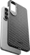 NEKIT Fiber Samsung Galaxy S26 FE Hoesje MagSafe / Qi2 Kevlar Cover Dun Zwart afbeelding 16