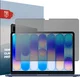 Rosso MacBook Neo 13 (2026) A3404 9H Tempered Glass Screen Protector Privacy afbeelding 1