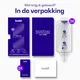 Buddi Easy Fit Samsung Z Fold 8 Ultra Tempered Glass met Installatietray 2-Pack afbeelding 10
