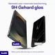 Buddi Easy Fit Samsung Galaxy S26 FE Tempered Glass met Installatietray (2-Pack) afbeelding 6
