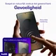Buddi Easy Fit Samsung Galaxy S26 FE Tempered Glass met Installatietray (2-Pack) afbeelding 7