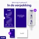 Buddi Easy Fit Samsung Galaxy S26 FE Tempered Glass met Installatietray (2-Pack) afbeelding 10