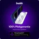 Buddi Easy Fit Google Pixel 11/11 Pro Tempered Glass Installatietray (2-Pack) afbeelding 11