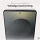NEKIT Pure Samsung Galaxy S26 FE Tempered GRS Glass Installatiebox (2-Pack) afbeelding 6