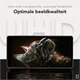 NEKIT Pure Samsung Galaxy S26 FE Tempered GRS Glass Installatiebox (2-Pack) afbeelding 12