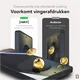 NEKIT Pure Samsung Galaxy S26 FE Tempered GRS Glass Installatiebox (2-Pack) afbeelding 5