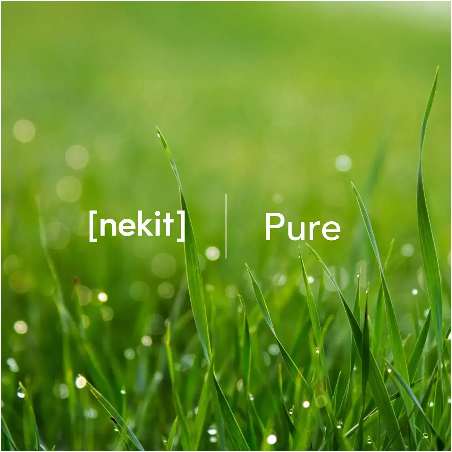 NEKIT Pure Samsung Galaxy S26 FE Tempered GRS Glass Installatiebox (2-Pack) afbeelding 13