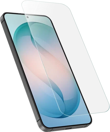 NEKIT Pure Samsung Galaxy S26 FE Tempered GRS Glass Installatiebox (2-Pack) afbeelding 2