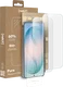 NEKIT Pure Samsung Galaxy S26 FE Tempered GRS Glass Installatiebox (2-Pack) afbeelding 1