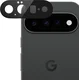 Rosso Google Pixel 11 Camera Lens Protector Zwart