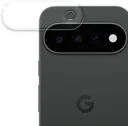 Rosso Google Pixel 11 Pro Camera Lens Protector Transparant