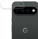 Rosso Google Pixel 11 Pro XL Camera Lens Protector Transparant