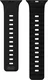 Buddi Luno Magnetisch Apple Watch Bandje 1-11/SE/Ultra 49/46/45/44MM Zwart afbeelding 14
