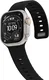 Buddi Luno Magnetisch Apple Watch Bandje 1-11/SE/Ultra 49/46/45/44MM Zwart afbeelding 13