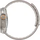 Buddi Luno Magnetisch Apple Watch Bandje 1-11/SE/Ultra 49/46/45/44MM Taupe afbeelding 16