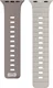 Buddi Luno Magnetisch Apple Watch Bandje 1-11/SE/Ultra 49/46/45/44MM Taupe afbeelding 14