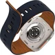 Buddi Luno Magnetisch Apple Watch Bandje 1-11/SE/Ultra 49/46/45/44MM Indigo afbeelding 16