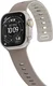 Buddi Luno Magnetisch Apple Watch Bandje 1-11/SE/Ultra 49/46/45/44MM Grijs afbeelding 13