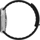 Buddi Luno Magnetisch Apple Watch Bandje - 1-11/SE - 38/40/41/42MM Zwart afbeelding 16