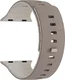 Buddi Luno Magnetisch Apple Watch Bandje - 1-11/SE - 38/40/41/42MM Taupe afbeelding 16