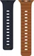 Buddi Luno Magnetisch Apple Watch Bandje - 1-11/SE - 38/40/41/42MM Indigo afbeelding 14