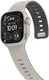 Buddi Luno Magnetisch Apple Watch Bandje - 1-11/SE - 38/40/41/42MM Grijs afbeelding 16