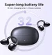 UGREEN ClipBuds Pro Draadloze Oortjes Bluetooth 6.0 ANC met Hi-Res Audio Zilver afbeelding 6
