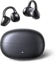 UGREEN ClipBuds Pro Draadloze Oortjes Bluetooth 6.0 ANC met Hi-Res Audio Zwart