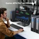 UGREEN Compacte HDMI EDID Emulator 4K Revolutie 60Hz 4 Stuks afbeelding 7