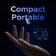 UGREEN Compacte HDMI EDID Emulator 4K Revolutie 60Hz 4 Stuks afbeelding 5