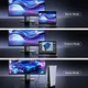 UGREEN HDMI naar HDMI Kabel tot 16K Resolutie Male to Male 2m afbeelding 8