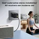 UGREEN Plug-and-Play 6.0 Bluetooth Ontvanger afbeelding 2
