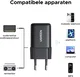 UGREEN Plug-and-Play 6.0 Bluetooth Ontvanger afbeelding 5