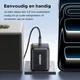 UGREEN Plug-and-Play 6.0 Bluetooth Ontvanger afbeelding 9