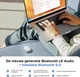 UGREEN Bluetooth Transmitter Audio Adapter USB-C afbeelding 4
