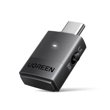UGREEN Bluetooth Transmitter Audio Adapter USB-C