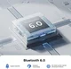 UGREEN Bluetooth Transmitter Audio Adapter USB-C afbeelding 7