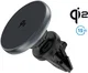 4smarts Qi2 Magnetische Draadloze Oplader Auto Ventilatierooster 15W Grijs afbeelding 6