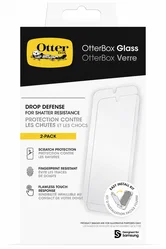 2-pack OtterBox Glass Samsung Galaxy A26 Screen Protector afbeelding