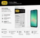 2-pack OtterBox Glass Samsung Galaxy A26 Screen Protector afbeelding 3