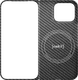 NEKIT Fiber Google Pixel 11 Pro Fold Hoesje MagSafe Kevlar Back Cover Zwart afbeelding 13