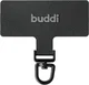 Buddi Nylon Pad Telefoonkoord Bevestigingsplaatje