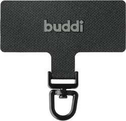 Buddi Nylon Pad Telefoonkoord Bevestigingsplaatje afbeelding