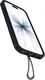 OtterBox Sole Series Apple iPhone 17 Hoesje Magnetic met Draaglus Zwart afbeelding 4