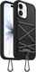 OtterBox Sole Series Apple iPhone 17 Hoesje Magnetic met Draaglus Zwart afbeelding 1
