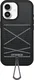 OtterBox Sole Series Apple iPhone 17 Hoesje Magnetic met Draaglus Zwart afbeelding 2