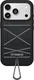 OtterBox Sole Series Apple iPhone 17 Pro Hoesje Magnetic met Draaglus Zwart afbeelding 2
