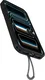 OtterBox Sole Series Apple iPhone 17 Pro Hoesje Magnetic met Draaglus Zwart afbeelding 4