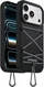 OtterBox Sole Series Apple iPhone 17 Pro Hoesje Magnetic met Draaglus Zwart afbeelding 1